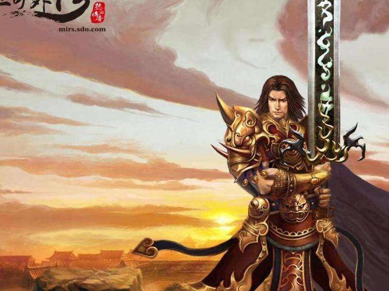 中变传奇sf版本玩法解析 掌握中变版本的传奇乐趣